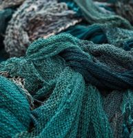 Billede af Mater Ocean Havebord 2 Pers. 70x70 cm - Sort