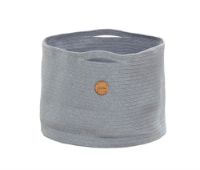 Billede af Cane-line Outdoor Soft Rope Kurv, large - Light Grey