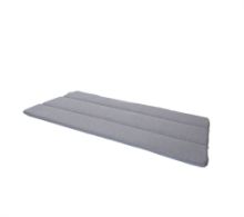 Billede af Cane-line Outdoor Hynde til Breeze 2 Pers. Loungesofa 118x46 cm - Grey