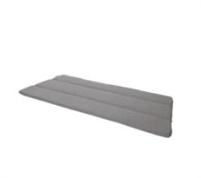 Billede af Cane-line Outdoor Hynde til Breeze 2 Pers. Loungesofa 118x46 cm - Taupe