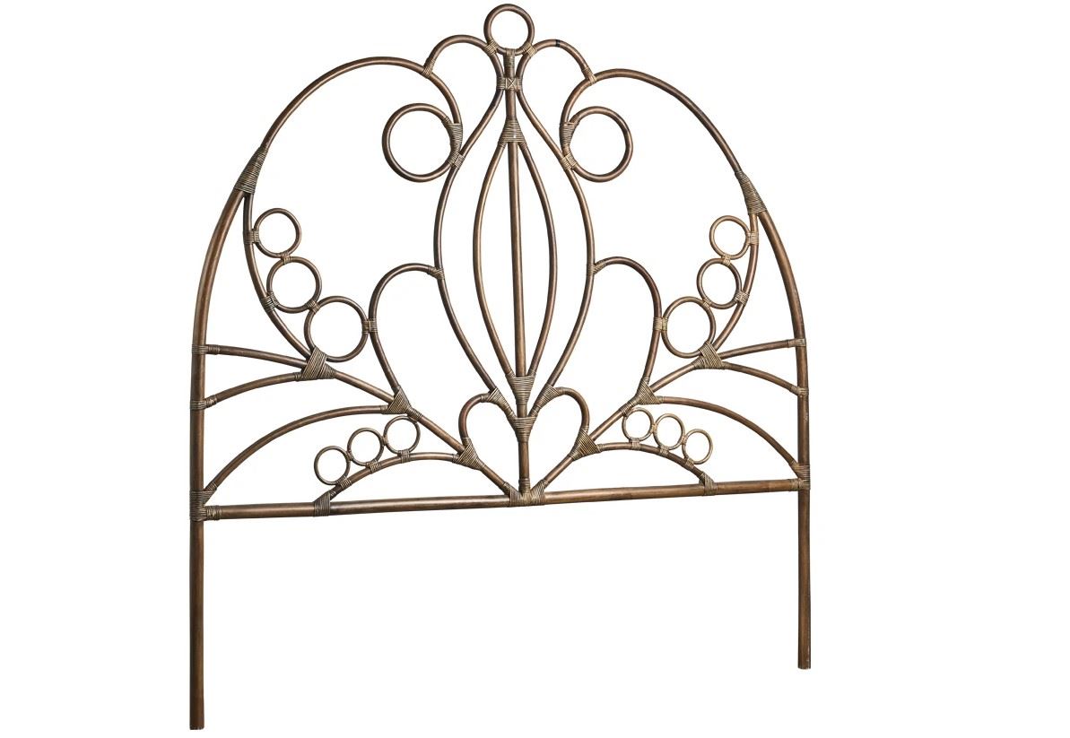 Billede af Sika-Design Natalia Sengegavl B: 180 cm - Antik