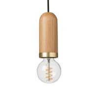 Billede af Spring Copenhagen Cylinder - Oak OUTLET