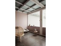 Billede af NORR11 Le Six Væglampe - Messing OUTLET