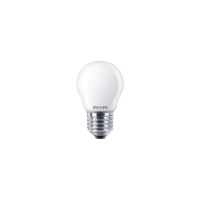 Billede af PHILIPS E27 LED Krone Pære 2,2W (25W) - Varm Hvid