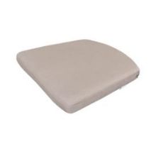 Billede af Cane-line Outdoor Hampsted Hynde til Stol - Taupe