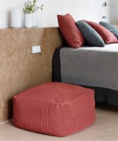 Billede af Cane-line Outdoor Divine Pyntepude 50x50 cm - Grey
