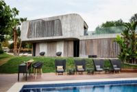 Billede af Cane-line Outdoor Drop Køkkenbar - Teak