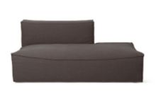 Billede af Ferm Living Catena Sofa Open End Right L301 170x108 cm - Hot Madison