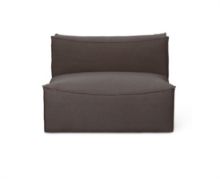 Billede af Ferm Living Catena Sofa Center L100 108x108 cm - Hot Madison