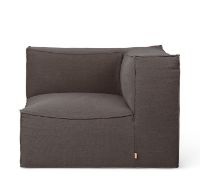 Billede af Ferm Living Catena Sofa Connect Corner L200 76x138 cm - Hot Madison 