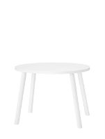 Billede af Nofred Mouse Table H: 44,4cm - Hvid OUTLET