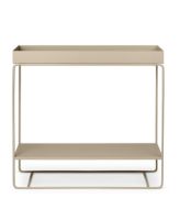 Billede af Ferm Living Plant Box Two-Tier 25x80 cm - Cashmere