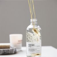 Billede af Meraki Duftfrisker m. 7 pinde 240 ml - Vivid Shades