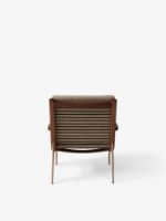 Billede af &Tradition Boomerang HM2 - Oiled Walnut/Karakorum