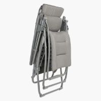 Billede af Lafuma Relaxation Futura SH: 45 cm BeComfort - Silver