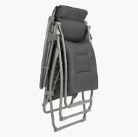 Billede af Lafuma Relaxation Futura SH: 45 cm BeComfort - Dark Grey