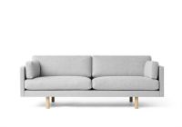 Billede af Erik Jørgensen EJ220 2062 2 Pers. Sofa 100 - Bardal 160/Eg