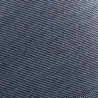 Billede af HAY AAC 21 Soft About A Chair SH: 46 cm - Polished Aluminium/Steelcut Trio 716