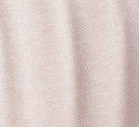 Billede af HAY AAC 25 Soft About A Chair SH: 46 cm - Polished Aluminium/Mode 026