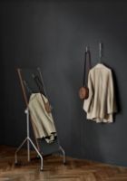 Billede af Moebe Wall Hook Large 20x3,6x0,6 cm - Stainless steel 