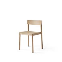 Billede af &Tradition Betty TK2 Chair - Oak 