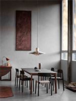 Billede af &Tradition Betty TK2 Chair - Black