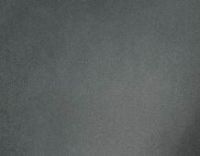 Billede af HAY AAL87 Chair SH: 36 cm - Black Powder Coated Steel / Sense Black Leather
