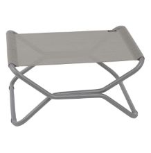 Billede af Lafuma Next Footrest H: 35 cm Batyline ISO - Terre