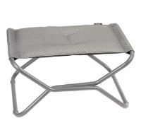 Billede af Lafuma Next Footrest H: 35 cm BeComfort - Silver
