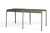 Billede af HAY Palissade Middel Leg Connector 90x13,6 cm - Olive