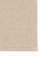 Billede af Ferm Living Daze Bedspread - 240x250 cm - Sand 