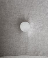 Billede af Eva Solo Phantom 2 Pers. Sofa L: 163,5 cm - Joint 604 Grå/Olieret Eg