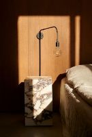 Billede af Audo Copenhagen Globe Bulb LED DTW E27 Ø: 9,5 cm - Clear 