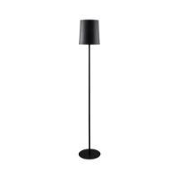 Billede af House Doctor Gulvlampe Noida H: 155 cm - Sort  OUTLET