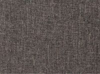 Billede af Innovation Living Zeal Laser Daybed 72x178 cm - Mat Sort/Flashtex Dark Grey