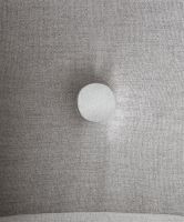 Billede af Eva Solo Phantom 2 pers. sofa med bord B: 208,8 cm - Oak Nature