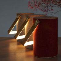 Billede af Loom Design Silo 1 Bluetooth Højtaler 19x12,3 cm - Grå OUTLET