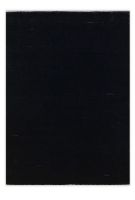 Billede af HC Tæpper Skagen Håndvævet Tæppe 50x80 cm - Dark Blue