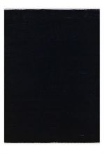 Billede af HC Tæpper Skagen Håndvævet Tæppe 200x290 cm - Dark Blue