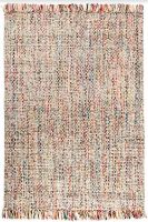Billede af HC Tæpper Leeds Håndvævet Tæppe 160x230 cm - Multi