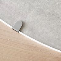 Billede af Eberhart Furniture Hector Extra Leaves 140 140-200 cm - Light Oak