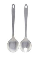 Billede af Nicolas Vahé Salatsæt Daily L: 26,5 cm - Rustfrit Stål