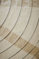 Billede af House Doctor Soni lampeskærme til lyskæde 10stk Ø: 25cm - Sand OUTLET