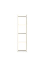 Billede af Ferm Living Punctual Ladder 5 42x184 cm - Cashmere