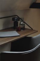 Billede af Audo Copenhagen Column Table Lamp Portable Ø: 12 cm - Bronze