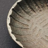 Billede af House Doctor Tribes Bakke Ø: 12 cm - Messingfinish  OUTLET