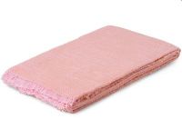 Billede af Juna Reflection Håndklæde 50x100 cm - Pink 
 OUTLET