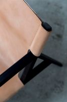 Billede af Bent Hansen Tension Lounge Chair SH: 37 cm - Nature