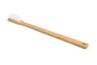 Billede af HAY Chops Toothbrush L: 18,5 cm - Natural  OUTLET