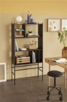 Billede af Hübsch Note Brevbakke 38x24 cm - Egetræ/Natur FORUDBESTIL: APRIL 2026